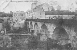 Carte Postale (40) Roquefort