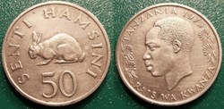 50 Senti 1973