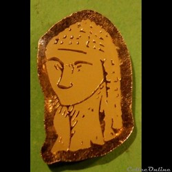 Pin's (40) Brassempouy