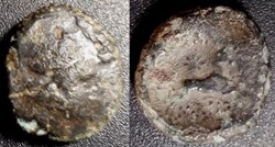 Macédoine - Théssalonique - Ancient Bronze