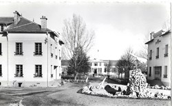 Aube - Romilly-sur-Seine