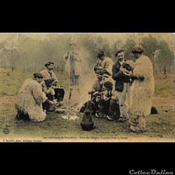 Carte Postale (40) Landes
