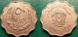 50 millièmes 1385 soit 1965