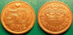 50 Ore 1996