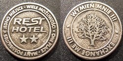 e- J etr Pologne REST HOTEL