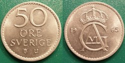 50 Ore 1965