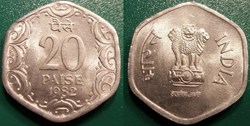 20 Paises 1982