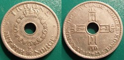 1 Krone 1925