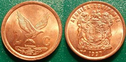 2 Cents 1997