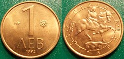 1 Lev 1992