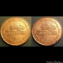 j- Jeton casino USA CASINOCOIN