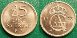 25 Ore 1973