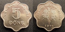 5 Dông 1971