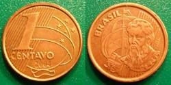 1 Centavo 2004