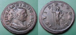 F- L'Anarchie Militaire Florien Aurélianus