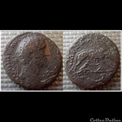 A8 Antonin le Pieux 138-161