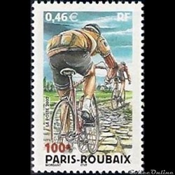 2002 Paris-Roubaix
