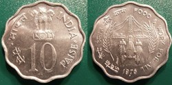 10 Paises 1976