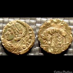 Kb2 CONSTANTINOPOLIS Lyon imitation