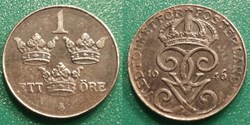 1 Ore 1946