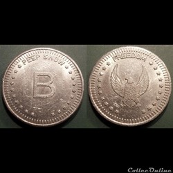 e- J etr USA PEEP SHOW B