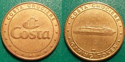 e- J etr Italie Costa Crocière