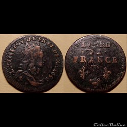 H6 Louis XIV