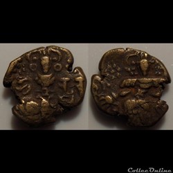 Indes Kashemir dynastie des "Lohara" Harsha 1089-1101