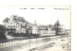 Carte Postale (40) Dax