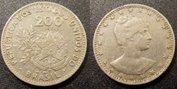 200 Réis 1901