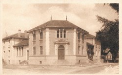 Carte Postale (40) Lesperon