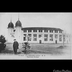 Carte Postale (40) Dax