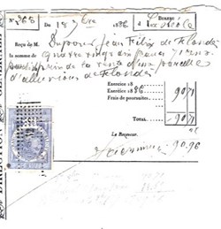 La Réole - Direction Générale