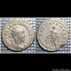 Eb2 Anarchie Militaire Hérennius Etruscus