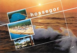 Carte Postale (40) Hossegor