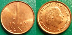 1 Cent 1980