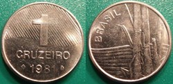 1 Cruzeiro 1981