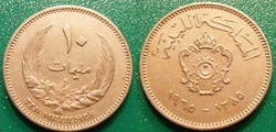 10 millièmes 1385 soit 1965