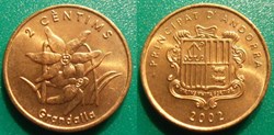 2 Centims 2002