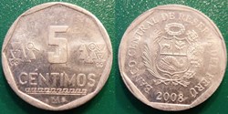 1 Centimo 2009