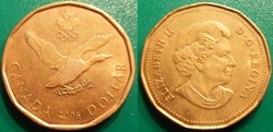 1 Dollar 2006
