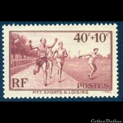 1937 PTT Sports & Loisirs