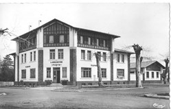 Carte Postale (40) Labouheyre