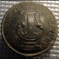 Bouton Cercle Philarmonique