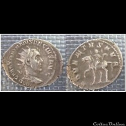 Ea9 Anarchie Militaire Trajan Dèce