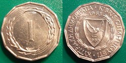 1 Mil 1963