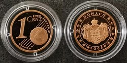 1 Cent euro 2005