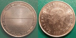 1 Krona 2009
