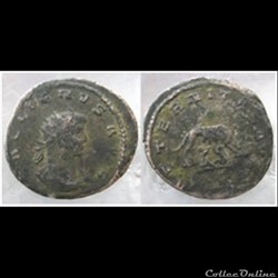 B71 Gallien 253-268