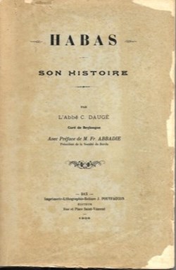 Habas Son Histoire